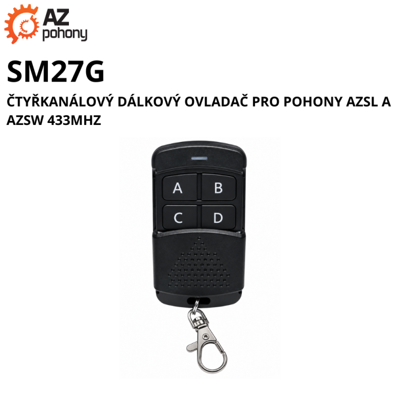 SM27G